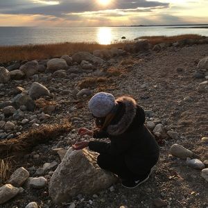 Meet your Posher, Isabell